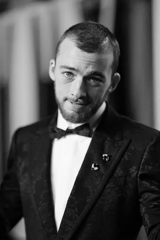 Ангус Клауд Ангус Клауд