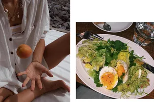 Как питаться в жару: 4 главных правила