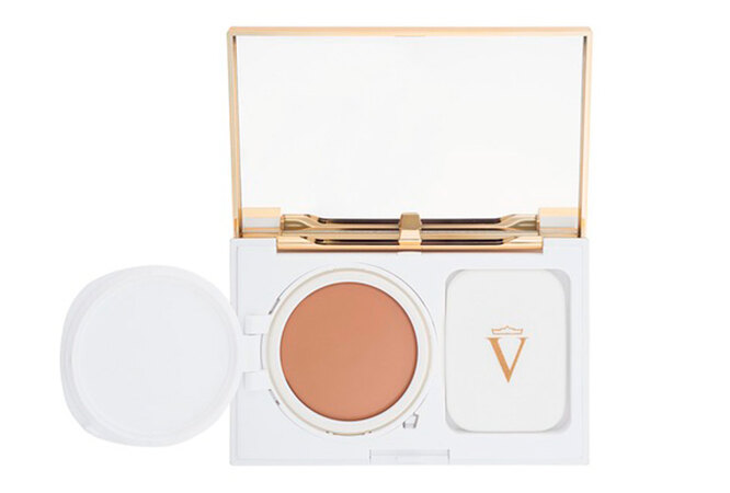 Крем-пудра Perfecting Powder Cream SPF30, Valmont