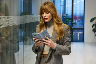 Что носить в офис этим летом