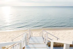 5 греческих курортов для разных типов путешественников