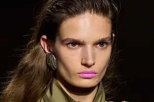 Самые модные оттенки помады 2026