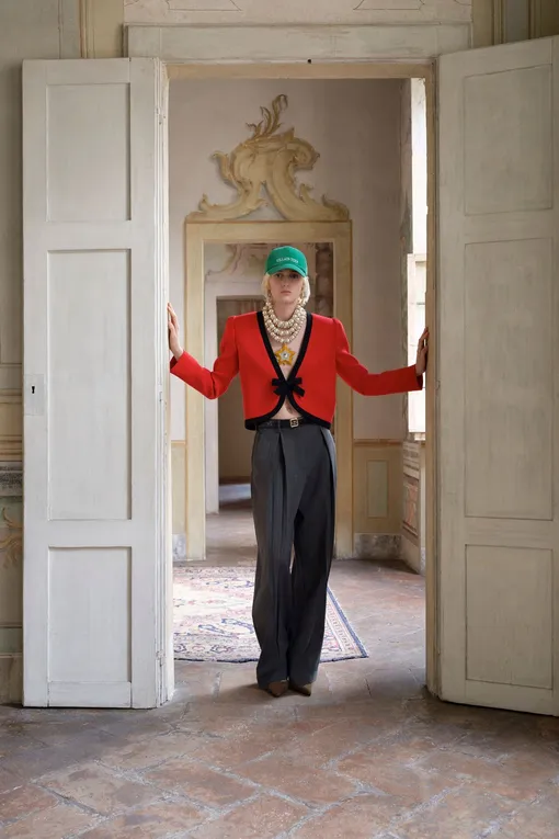 Valentino Resort 2027 Valentino Resort 2027