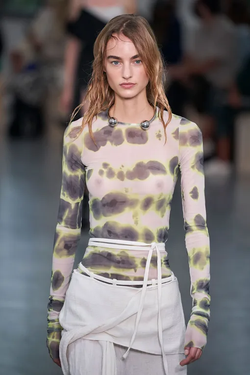 Sportmax весна-лето 2021 Sportmax весна-лето 2021