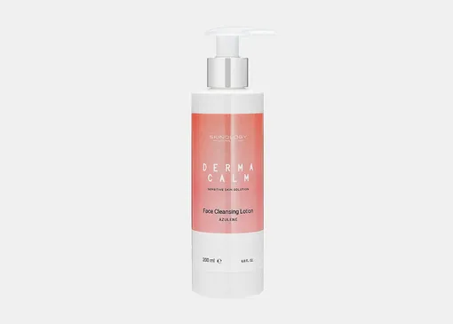 Очищающий лосьон для лица Derma Calm, SKINOLOGY Очищающий лосьон для лица Derma Calm, SKINOLOGY