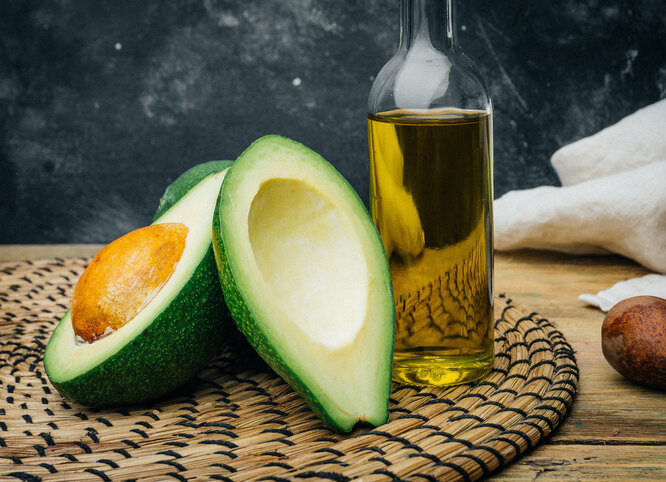 Масло авокадо: в чем его польза для организма