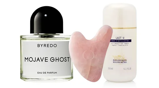 Аромат Mojave Ghost, Byredo;