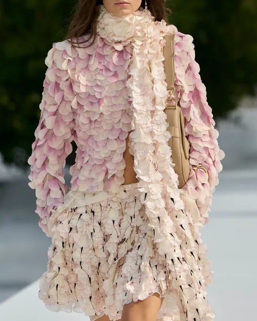 Christian Dior весна-лето 2027
