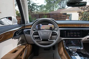 Ликбез: какие дополнительные опции действительно нужны в автомобиле