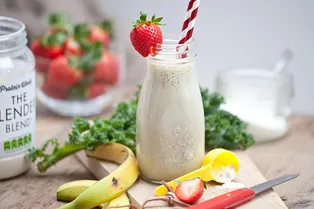 Молочный или соевый: какой протеин подойдет именно вам