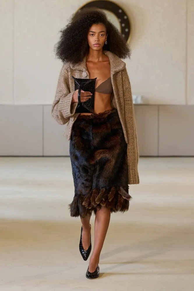 Altuzarra весна-лето 2026