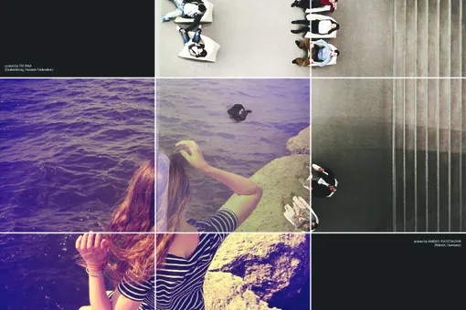 Выставка работ Leroy Brothers