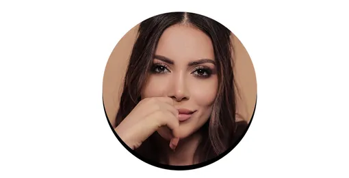 Мэри Овсепян, основатель студии Merili beauty Мэри Овсепян, основатель студии Merili beauty