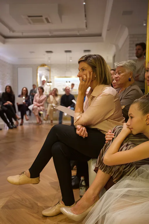 Наталья Синдеева Наталья Синдеева