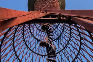 Формула архитектуры Шухова: что нужно знать о творчестве знаменитого инженера, кроме радиобашни на Шаболовке