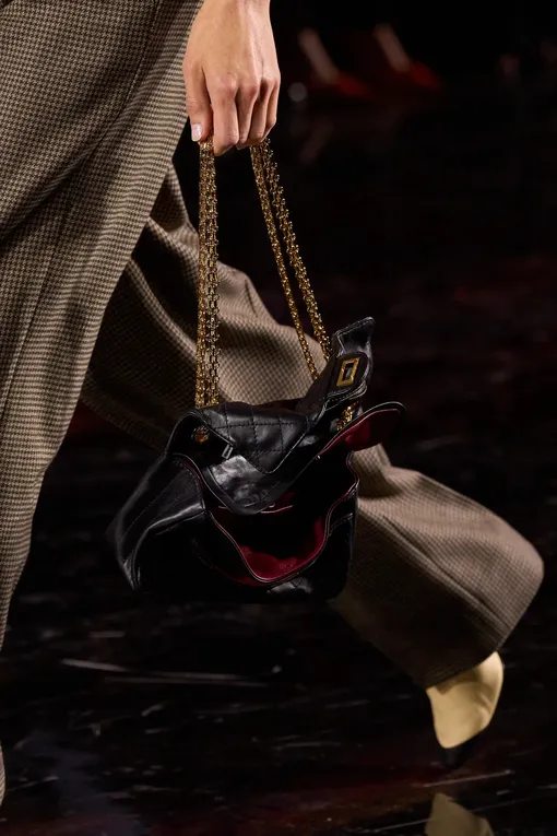 Chanel весна-лето 2026