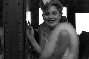 5 фильмов с Шэрон Стоун, которые стоит пересмотреть