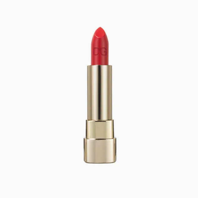 Classic Cream Lipstick - Devil, Dolce Gabbana