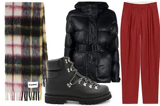 Что купить на распродаже: 10 практичных и модных вещей