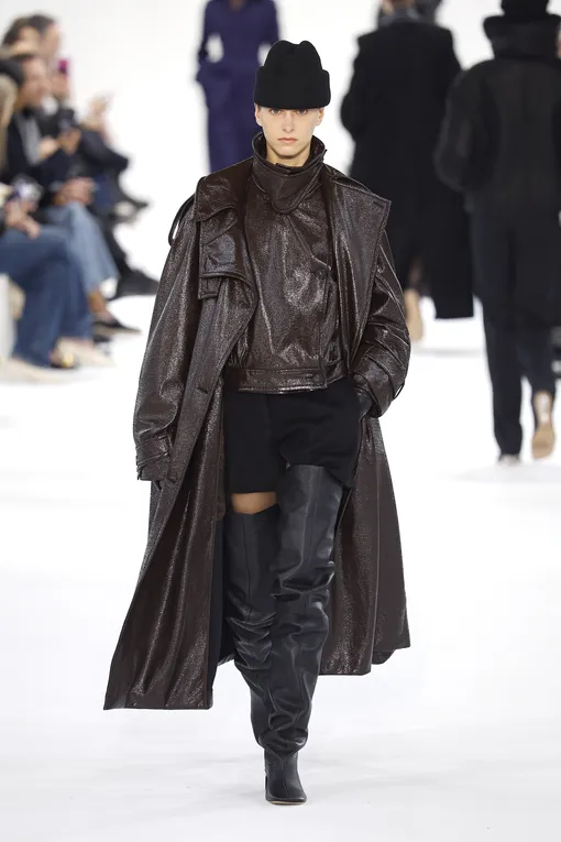 Sportmax осень-зима 2025/26