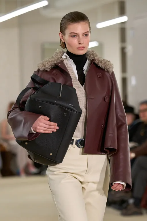 Altuzarra осень-зима 2026/27 Altuzarra осень-зима 2026/27