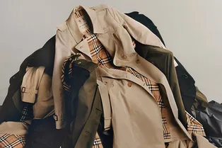 Французское правительство запретит модным Домам сжигать нераспроданную одежду