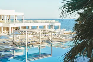 5 причин побывать в White Palace Grecotel Luxury Resort на Крите