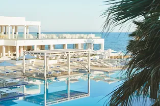 5 причин побывать в White Palace Grecotel Luxury Resort на Крите 5 причин побывать в White Palace Grecotel Luxury Resort на Крите