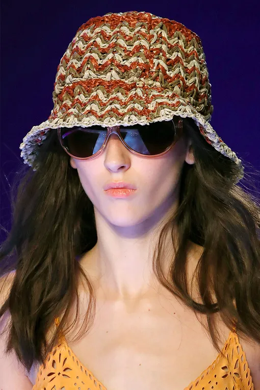 ALBERTA FERRETTI весна-лето 2023 ALBERTA FERRETTI весна-лето 2023