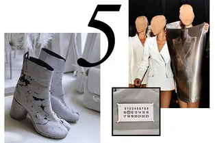 5 фактов о магии бренда Maison Margiela и его загадочном основателе