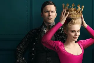 Что еще посмотреть, если вам понравились «Бриджертоны»