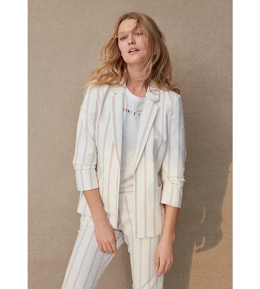 Бэкстейдж рекламной кампании TONI GARRN X TOM TAILOR Бэкстейдж рекламной кампании TONI GARRN X TOM TAILOR