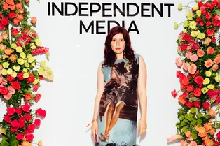 И пусть весь мир подождет: как прошла вечеринка Independent Media на ПМЭФ-25