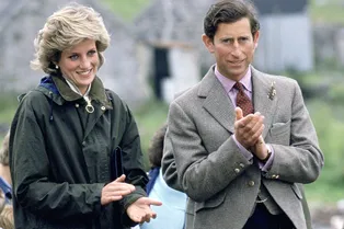 Как одеваться в сезон гроз: модные уроки из гардероба английской аристократии