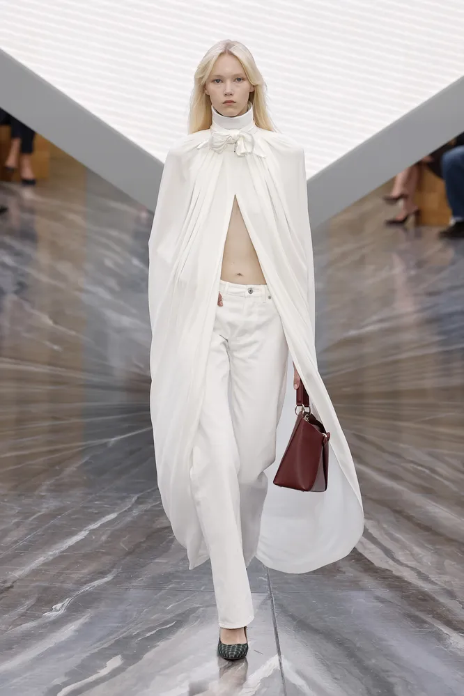 Christian Dior весна-лето 2026 Christian Dior весна-лето 2026