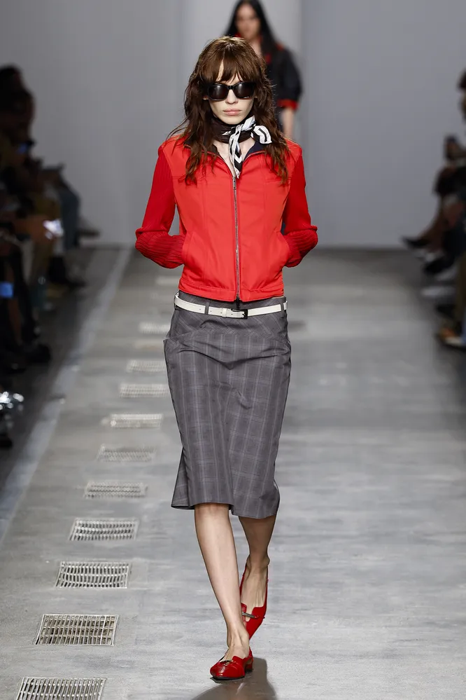 Iceberg весна-лето 2026