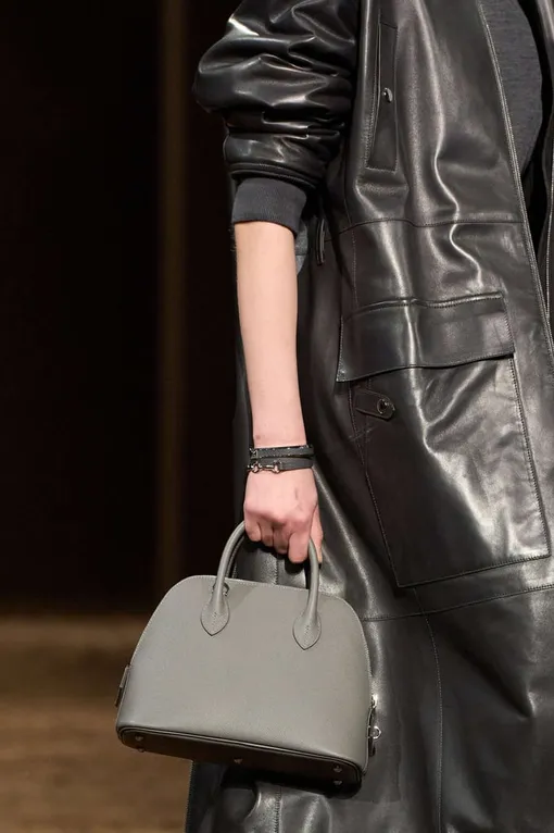 Hermès осень-зима 2025/2025