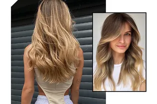 Самые модные окрашивания осени 2020