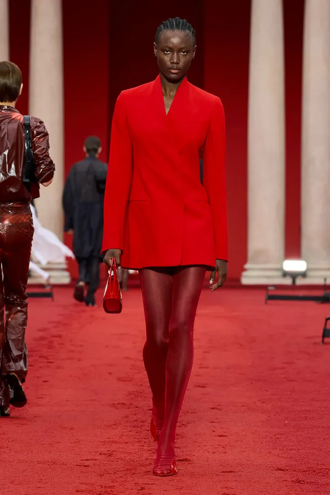 FERRAGAMO  весна-лето 2023