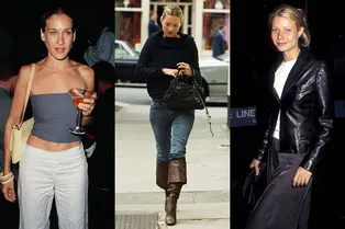 6 вещей из 90-х, которые выглядят как никогда актуально