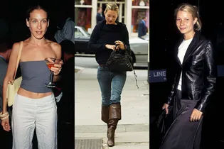 6 вещей из 90-х, которые выглядят как никогда актуально