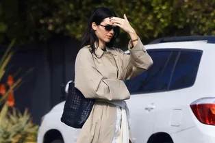 Простой стилистический прием, который преобразит любой весенний образ