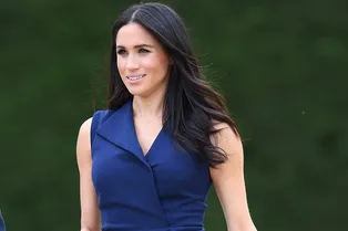 «Для них это игра, а для меня — реальная жизнь»: Меган Маркл выиграла суд против британских таблоидов