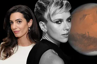 Новая астрология: как планеты влияют на внешность людей Новая астрология: как планеты влияют на внешность людей