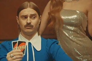 Little Big представили клип на песню Hypnodancer. И он уже набрал свыше 3 миллионов просмотров Little Big представили клип на песню Hypnodancer. И он уже набрал свыше 3 миллионов просмотров