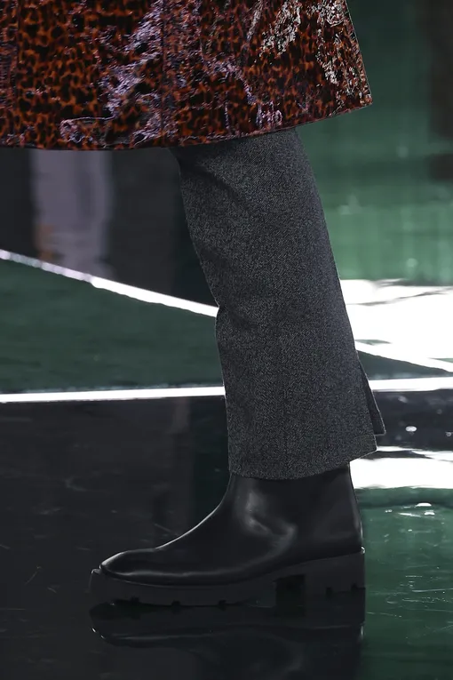 Gucci осень-зима 2025/26 Gucci осень-зима 2025/26