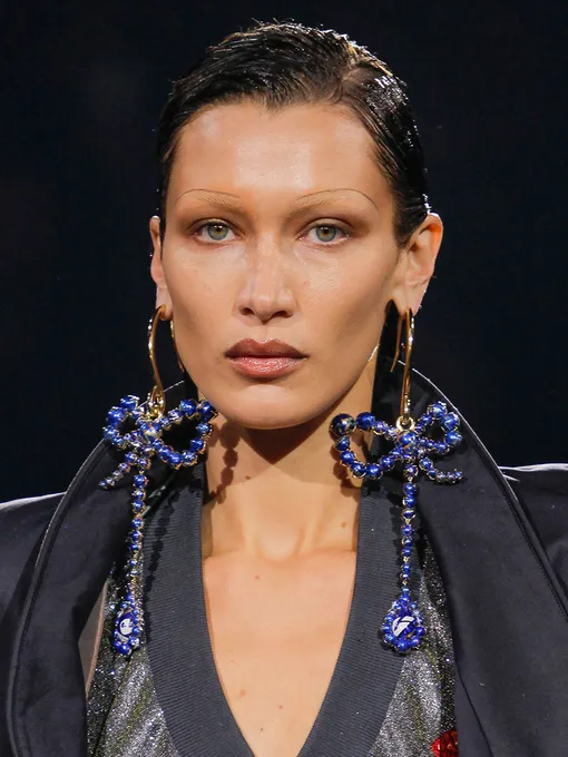 Andreas Kronthaler for Vivienne Westwood весна-лето 2023 Andreas Kronthaler for Vivienne Westwood весна-лето 2023