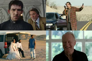 10 лучших фильмов 2025 года, которые вы могли пропустить