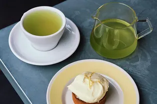 Что лучше добавить в чай вместо сахара