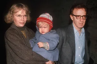 Вуди Аллен обвинил создателей документального сериала «Аллен против Фэрроу» в клевете